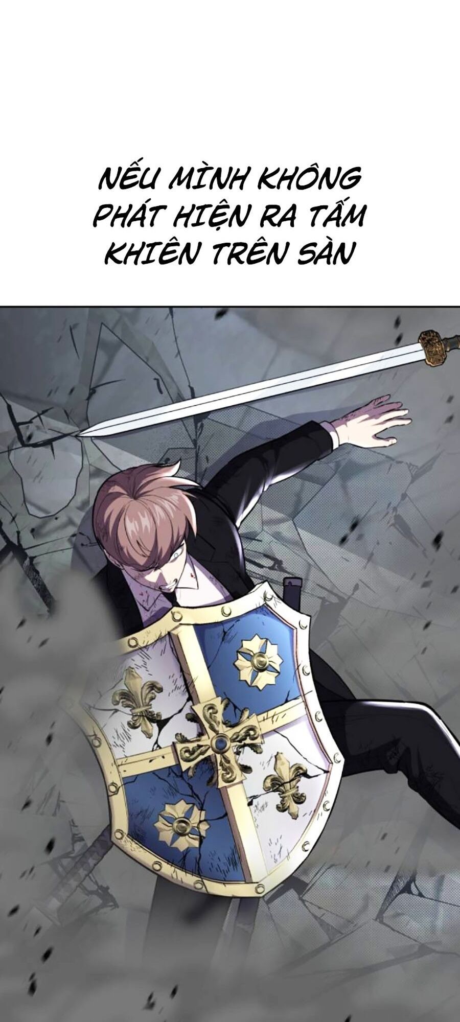 Cậu Bé Của Thần Chết - Chapter 221 - Page 54