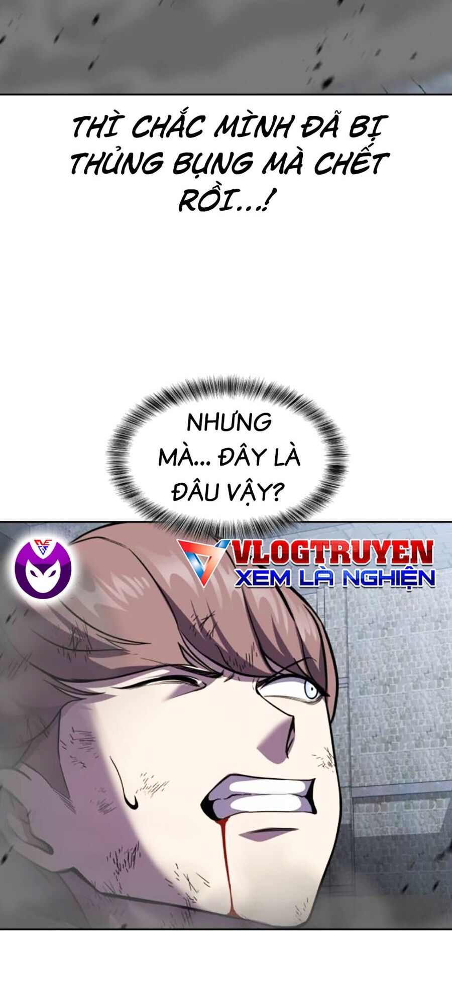 Cậu Bé Của Thần Chết - Chapter 221 - Page 55