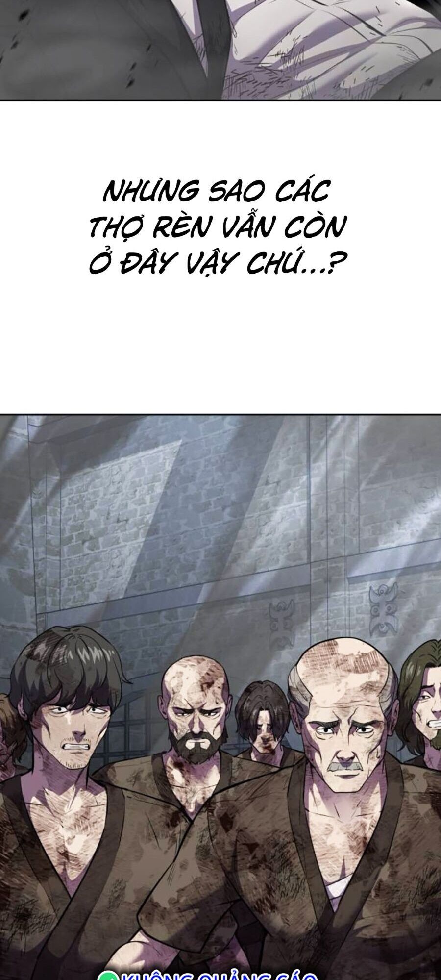 Cậu Bé Của Thần Chết - Chapter 221 - Page 57