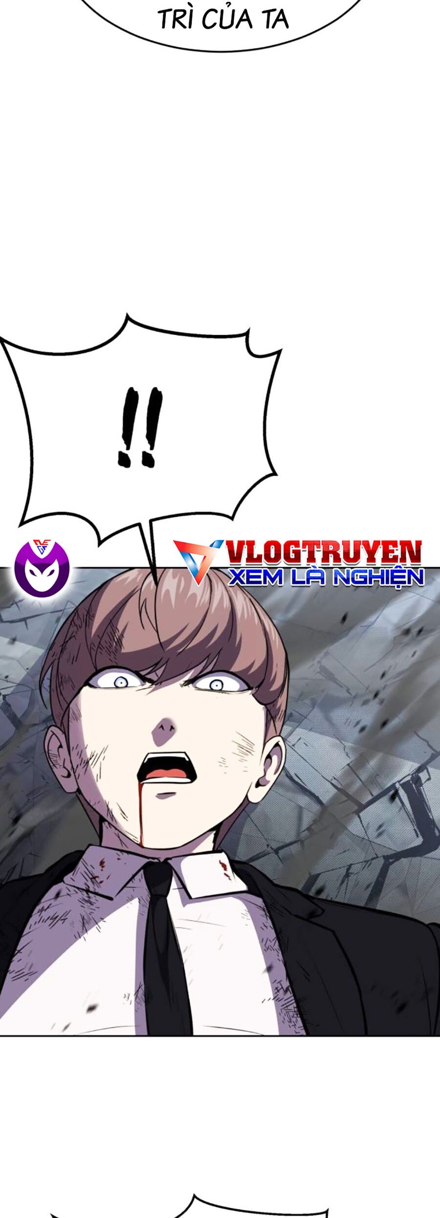 Cậu Bé Của Thần Chết - Chapter 221 - Page 61