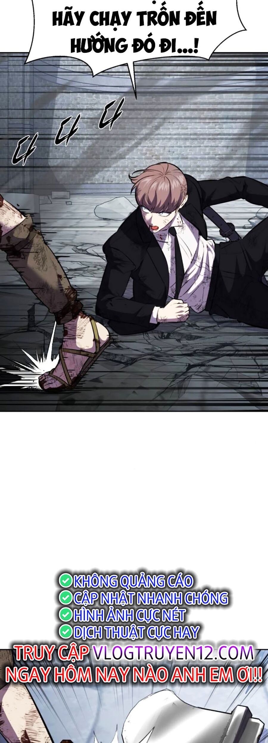 Cậu Bé Của Thần Chết - Chapter 221 - Page 63