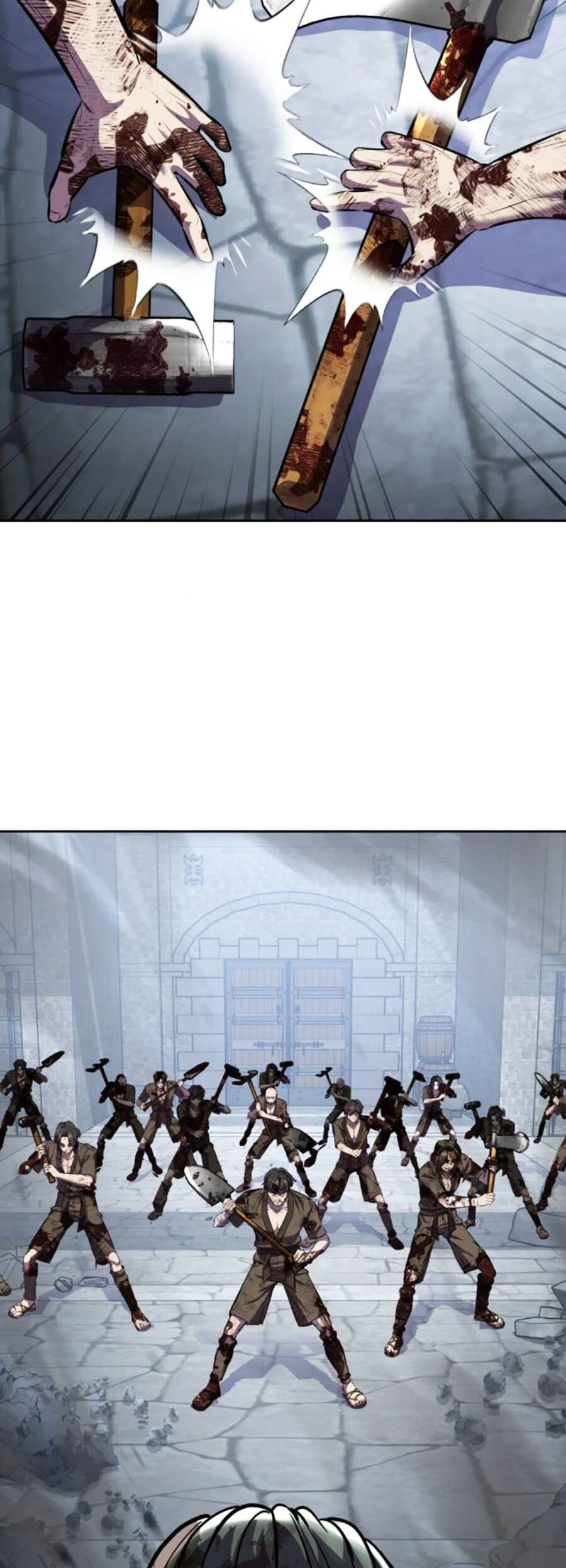 Cậu Bé Của Thần Chết - Chapter 221 - Page 64