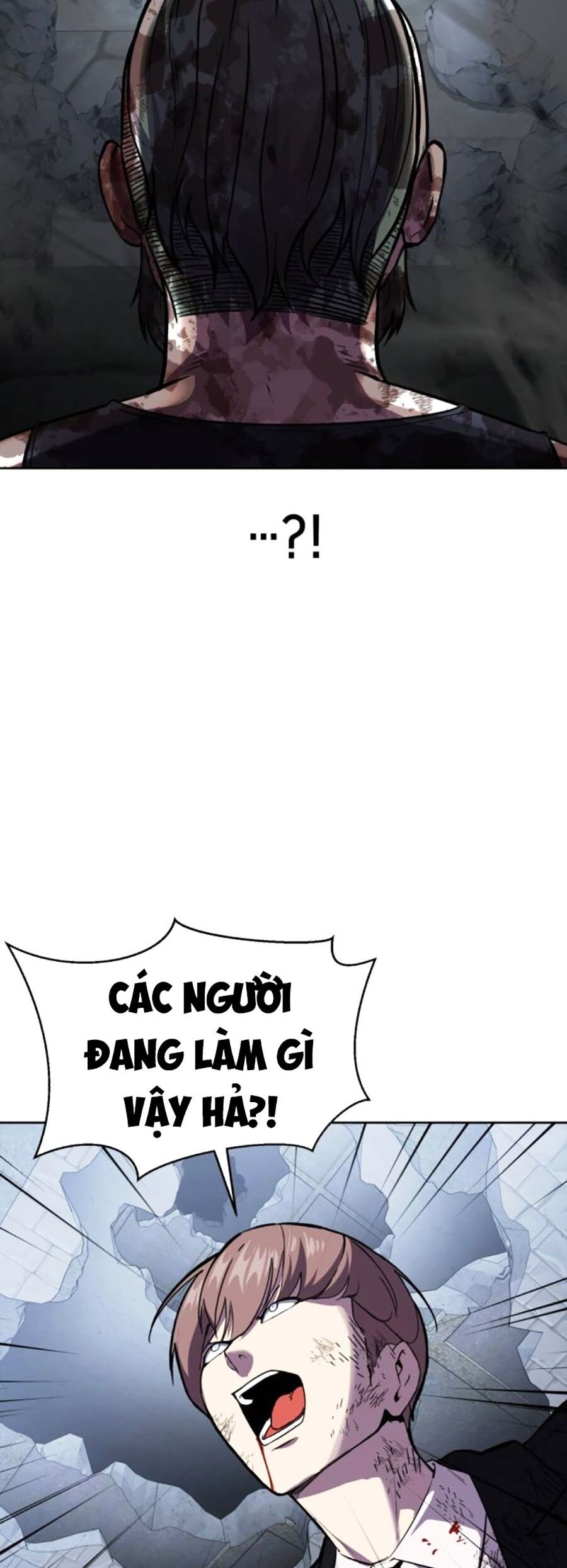 Cậu Bé Của Thần Chết - Chapter 221 - Page 65