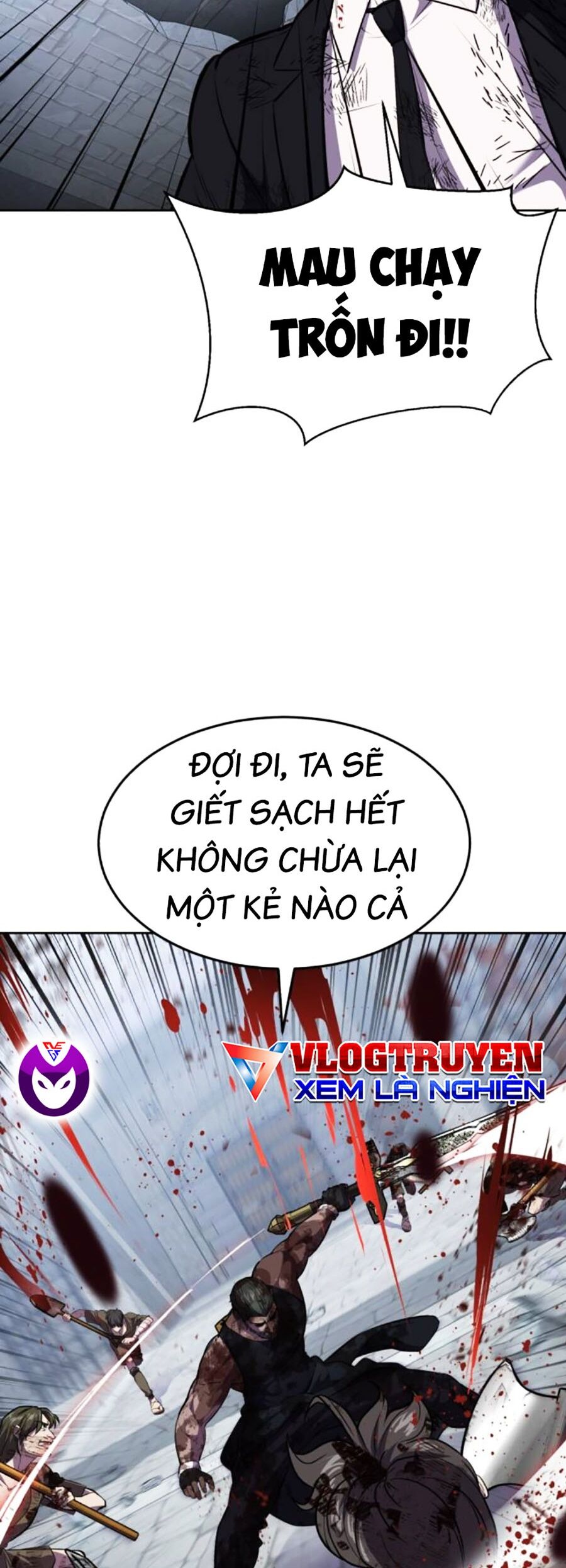 Cậu Bé Của Thần Chết - Chapter 221 - Page 66