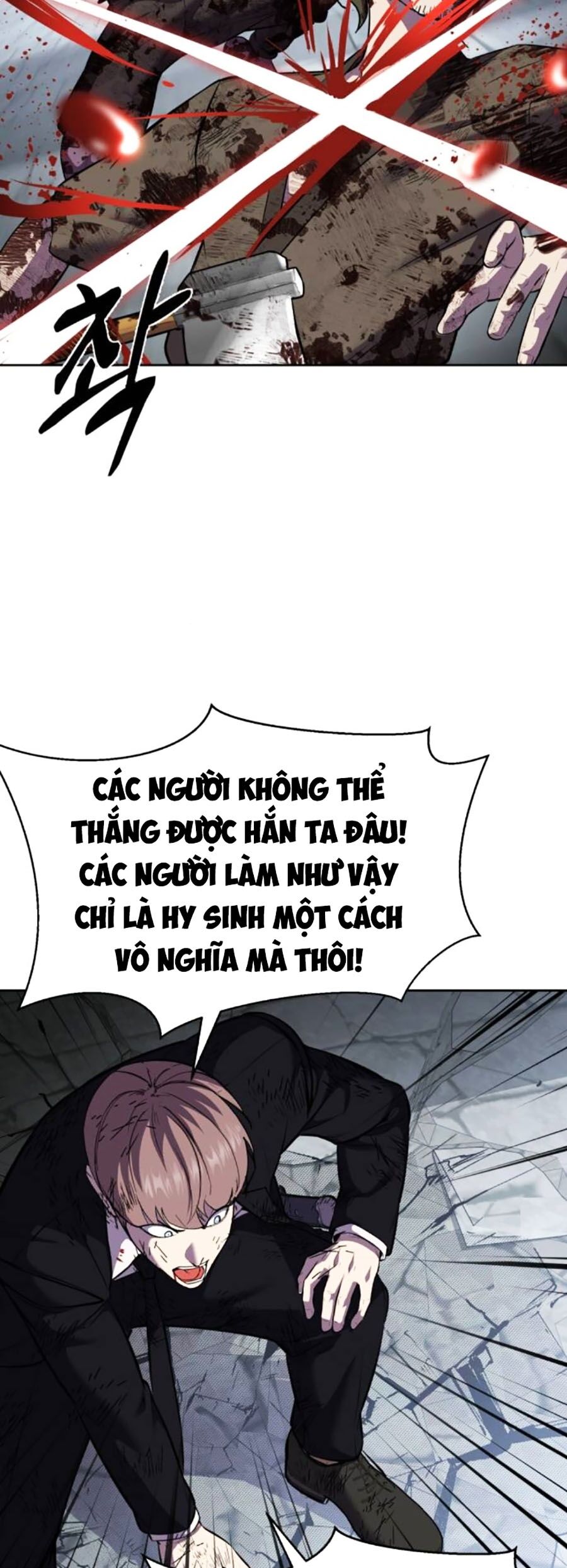 Cậu Bé Của Thần Chết - Chapter 221 - Page 68