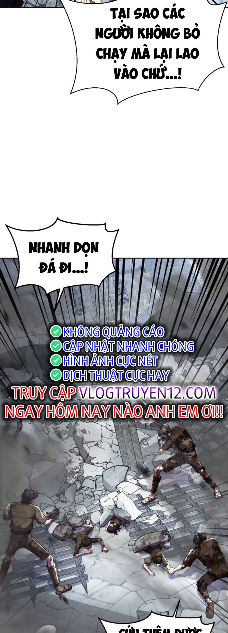 Cậu Bé Của Thần Chết - Chapter 221 - Page 69