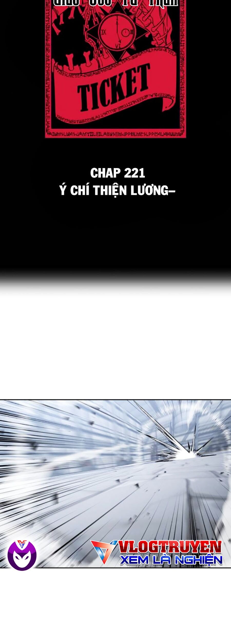 Cậu Bé Của Thần Chết - Chapter 221 - Page 7