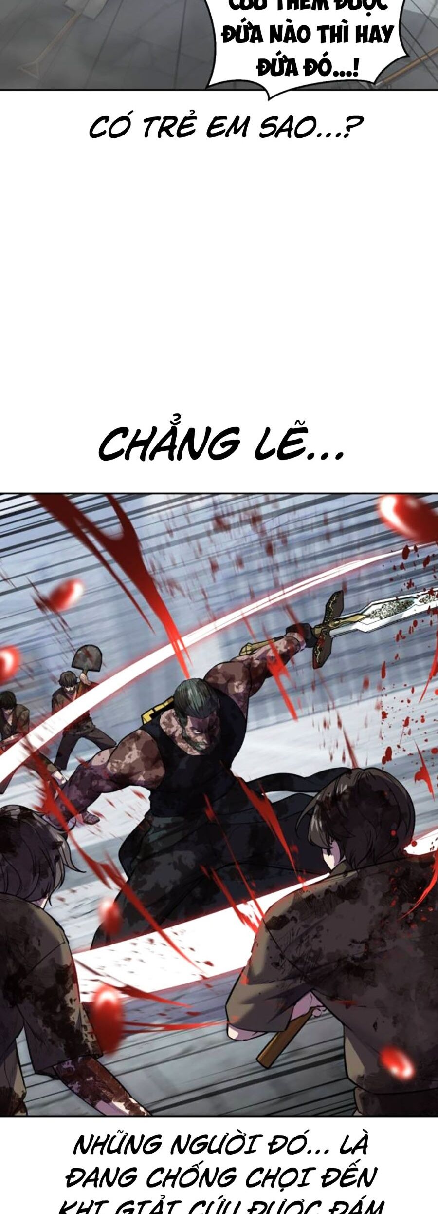 Cậu Bé Của Thần Chết - Chapter 221 - Page 70