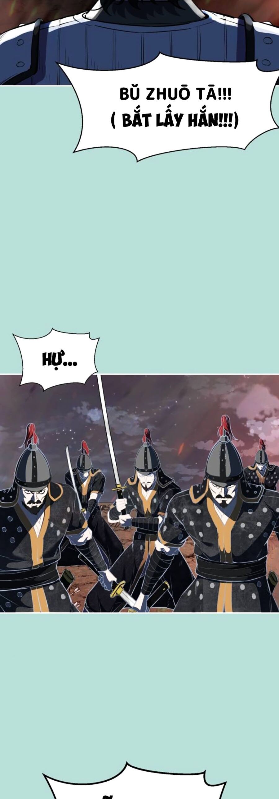 Cậu Bé Của Thần Chết - Chapter 221 - Page 78