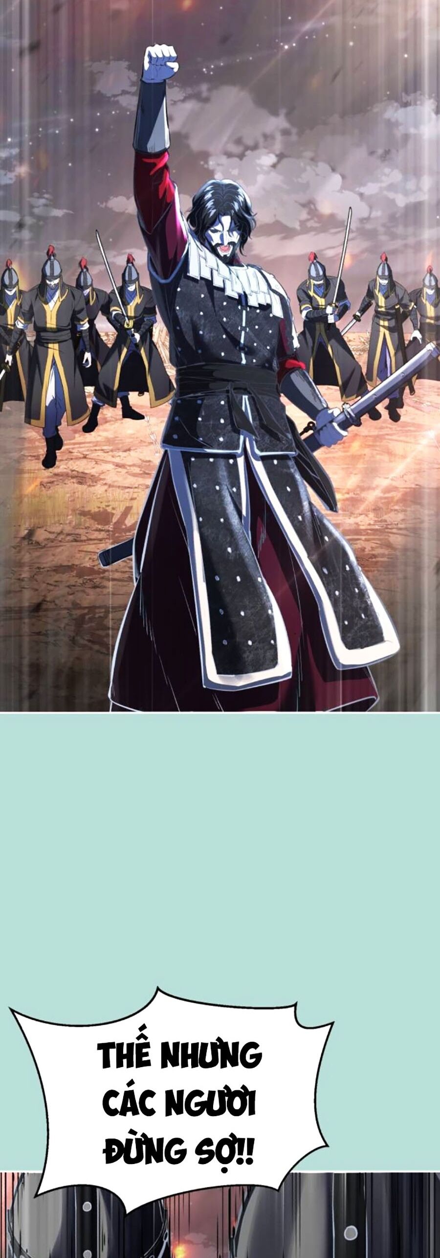 Cậu Bé Của Thần Chết - Chapter 221 - Page 80