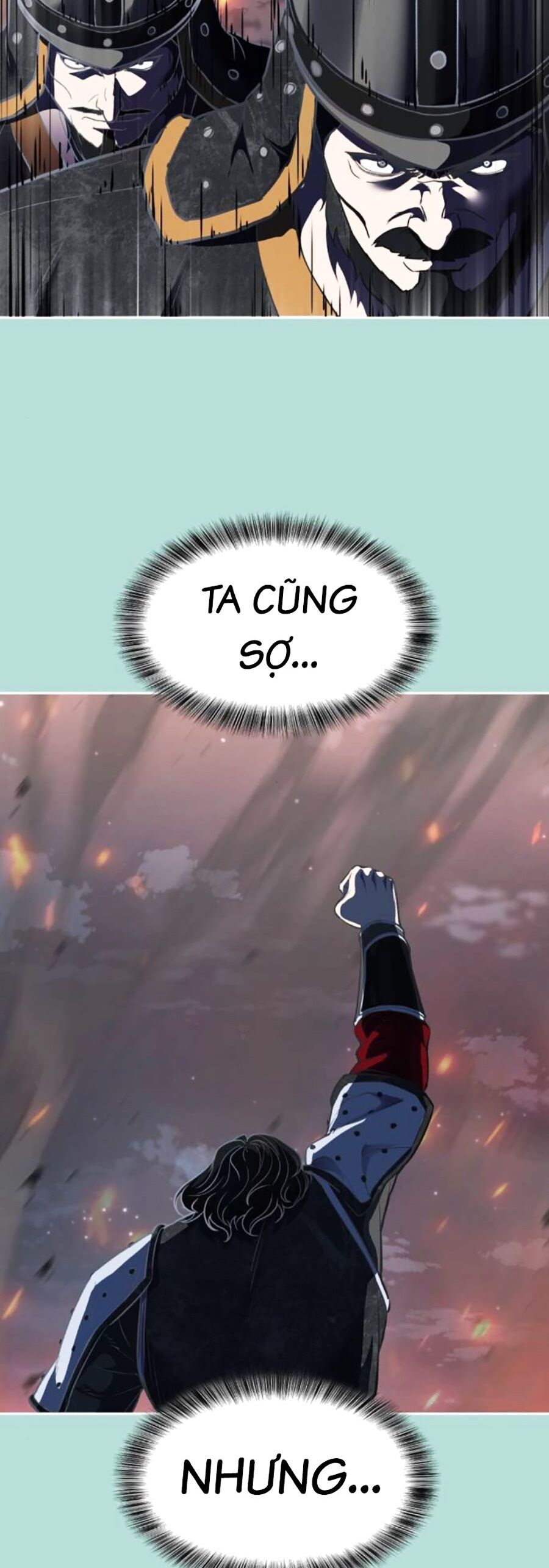 Cậu Bé Của Thần Chết - Chapter 221 - Page 81