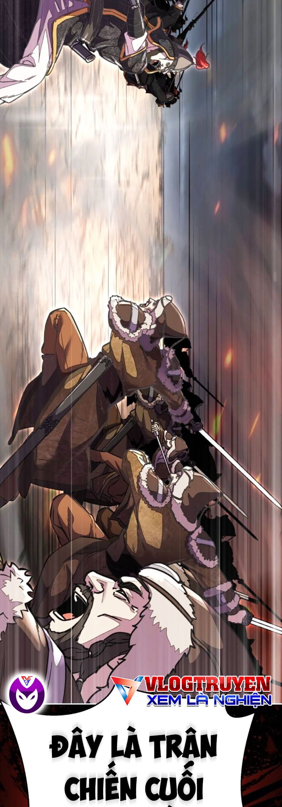 Cậu Bé Của Thần Chết - Chapter 221 - Page 84