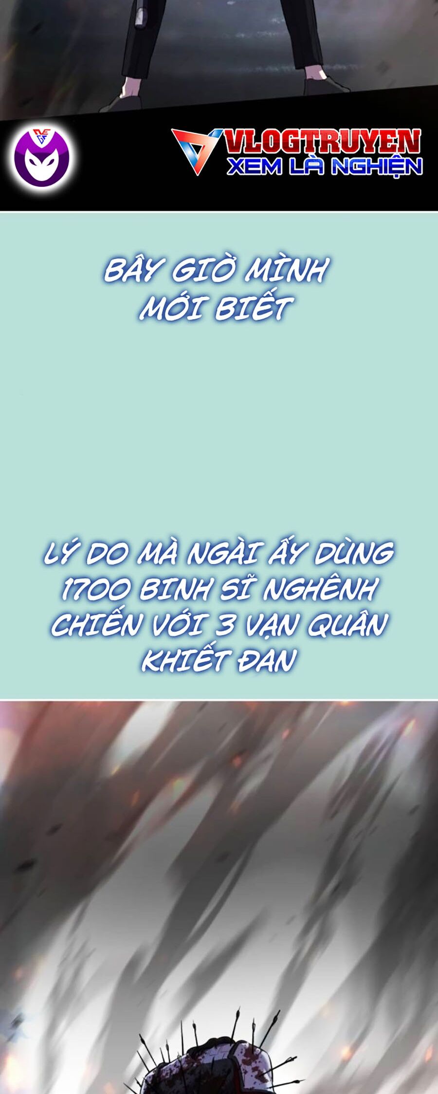 Cậu Bé Của Thần Chết - Chapter 221 - Page 96