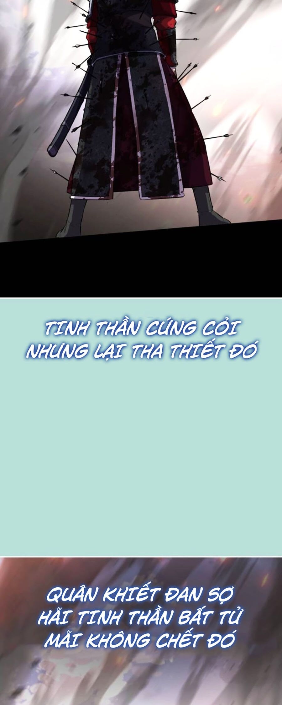 Cậu Bé Của Thần Chết - Chapter 221 - Page 97