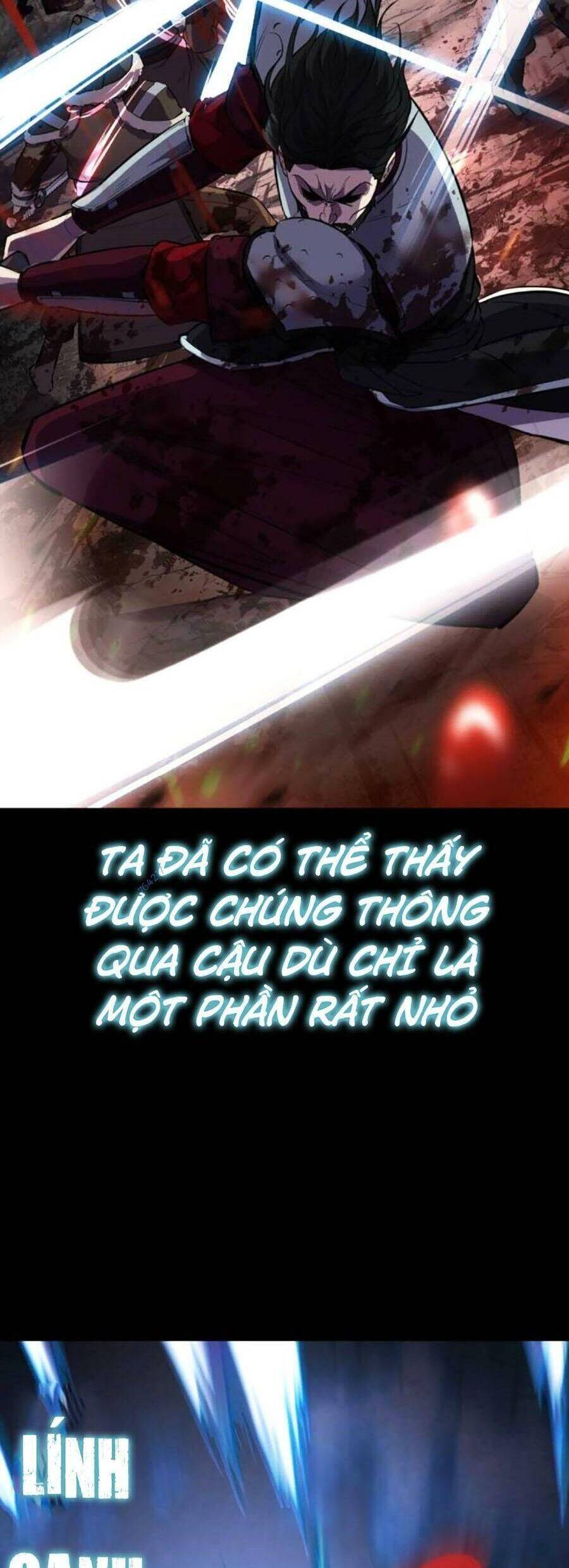 Cậu Bé Của Thần Chết - Chapter 222 - Page 104