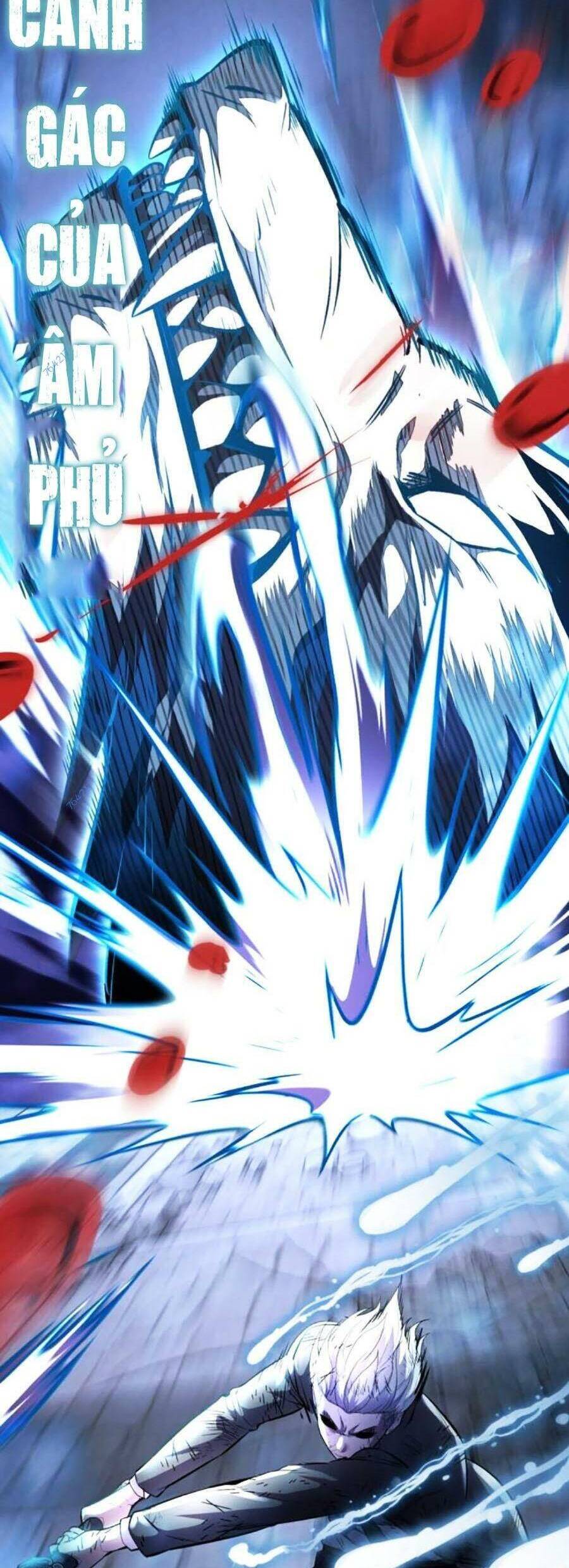 Cậu Bé Của Thần Chết - Chapter 222 - Page 105