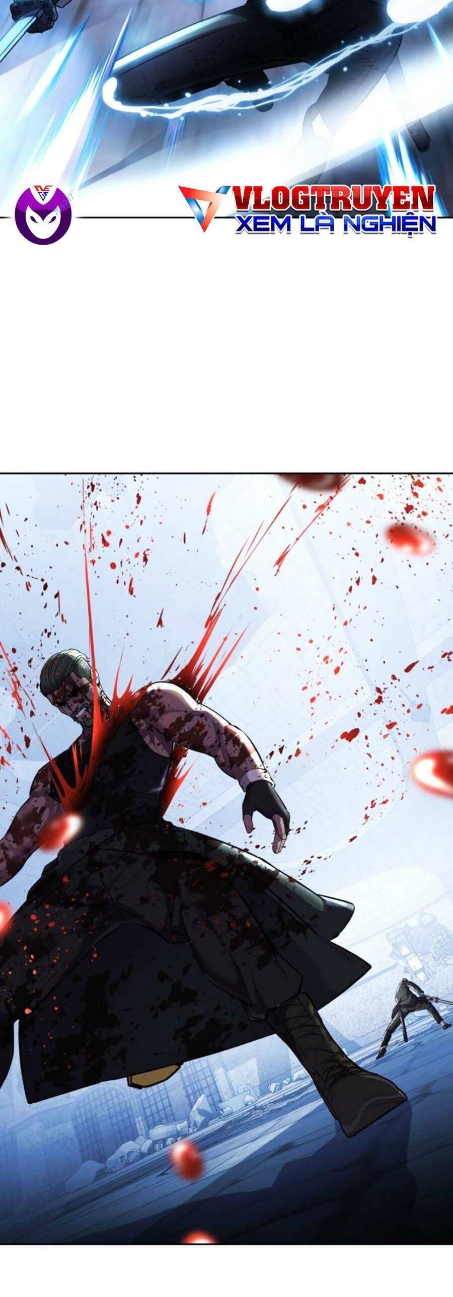 Cậu Bé Của Thần Chết - Chapter 222 - Page 106