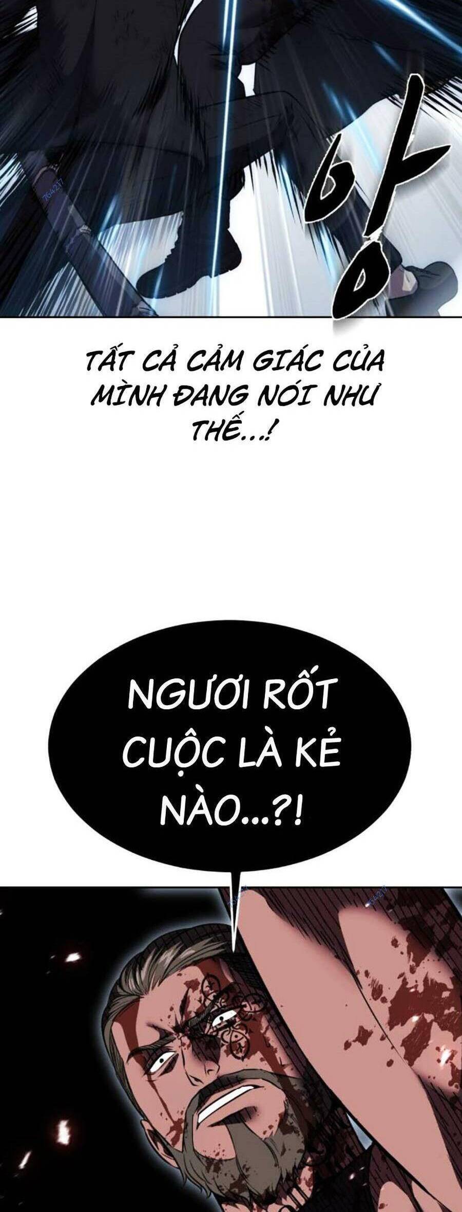 Cậu Bé Của Thần Chết - Chapter 222 - Page 11