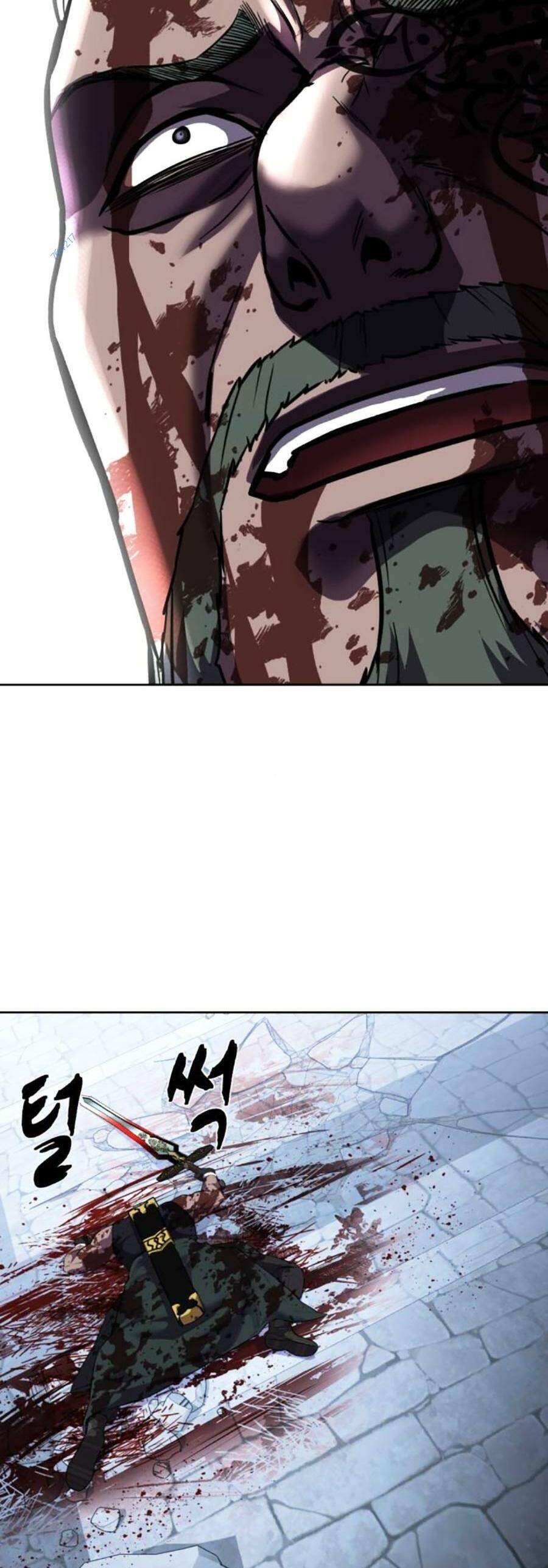 Cậu Bé Của Thần Chết - Chapter 222 - Page 110