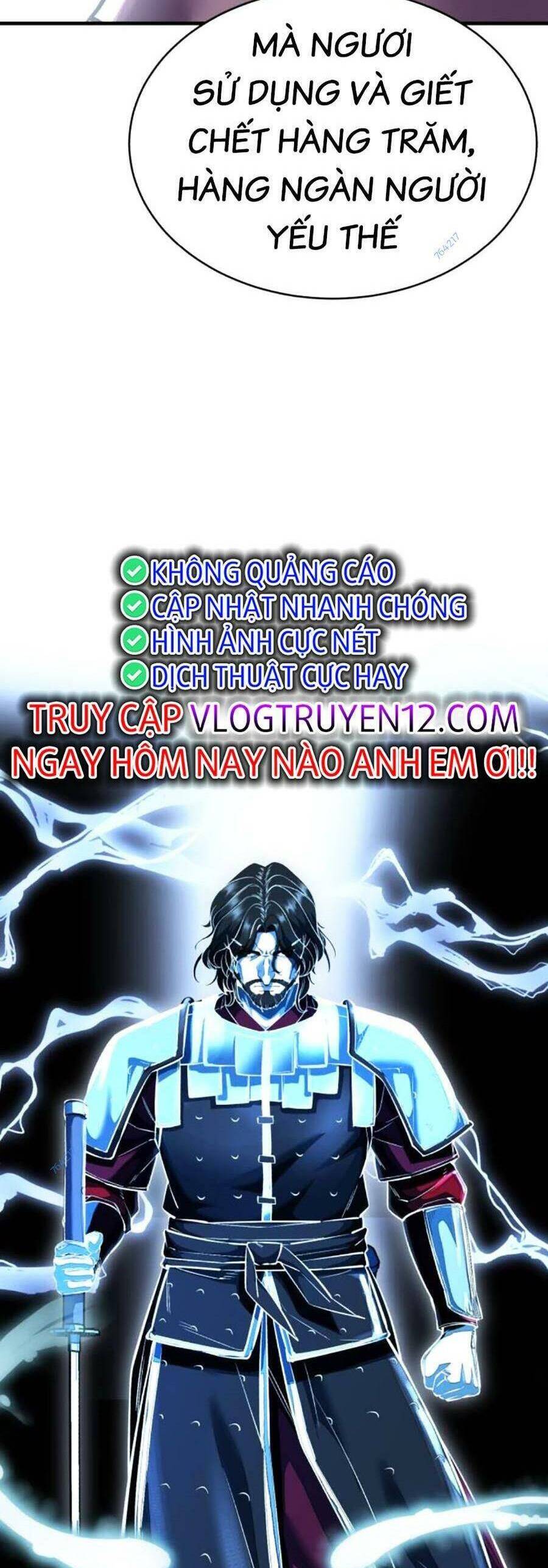Cậu Bé Của Thần Chết - Chapter 222 - Page 112