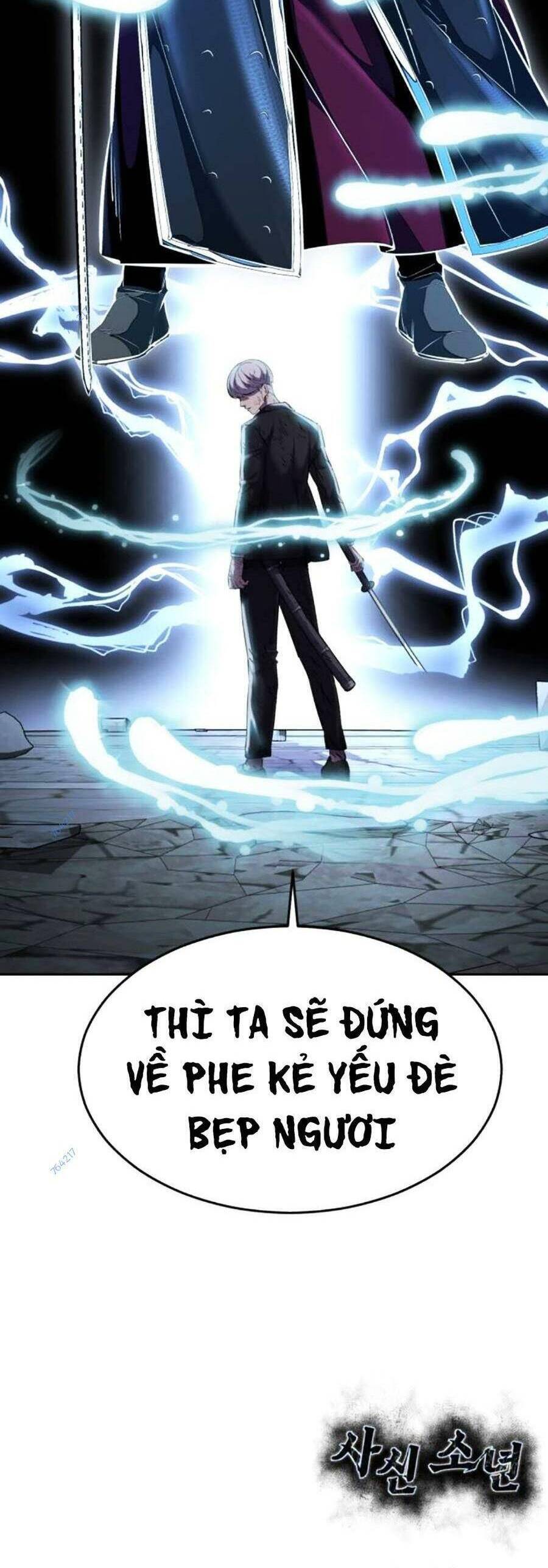 Cậu Bé Của Thần Chết - Chapter 222 - Page 113