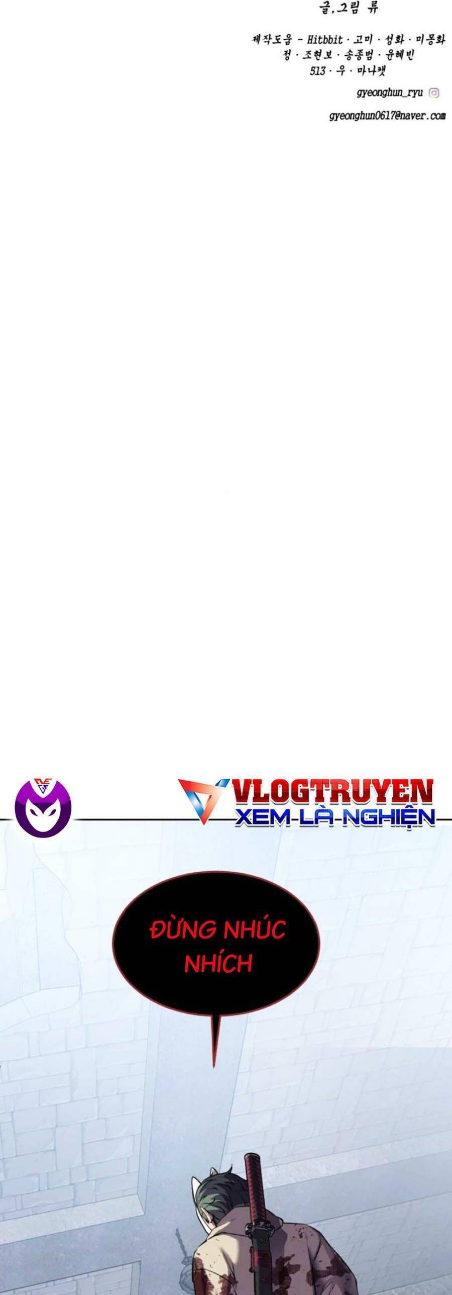 Cậu Bé Của Thần Chết - Chapter 222 - Page 114