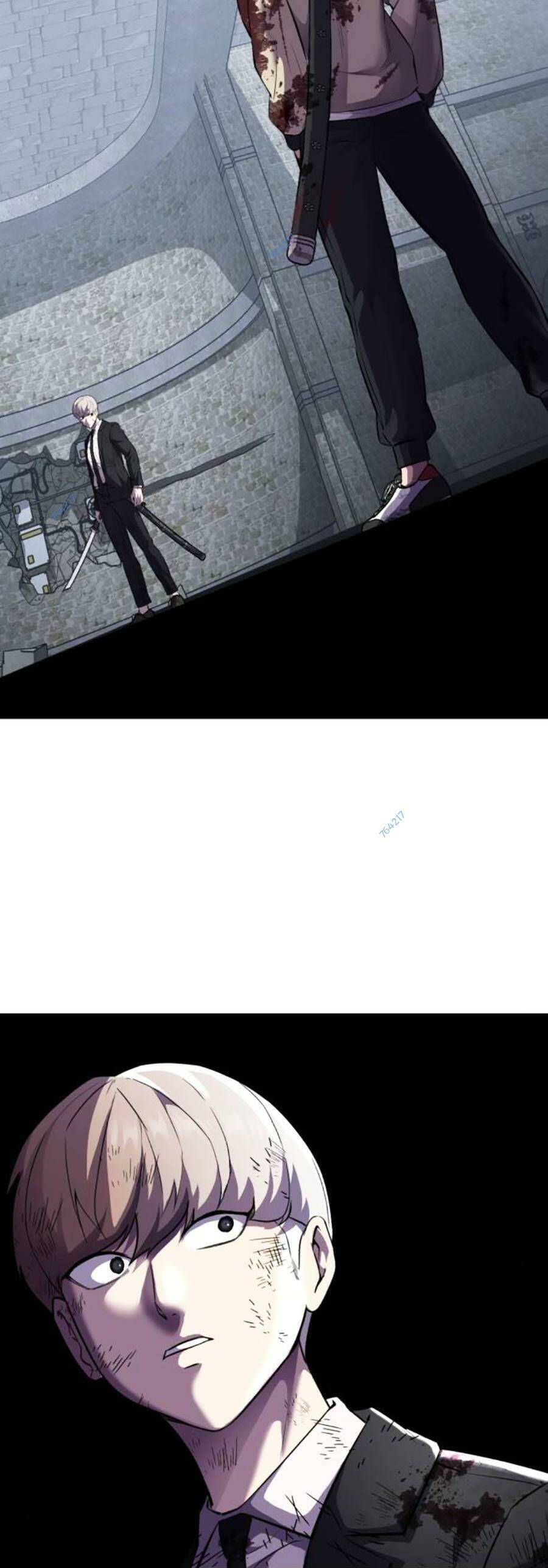 Cậu Bé Của Thần Chết - Chapter 222 - Page 115