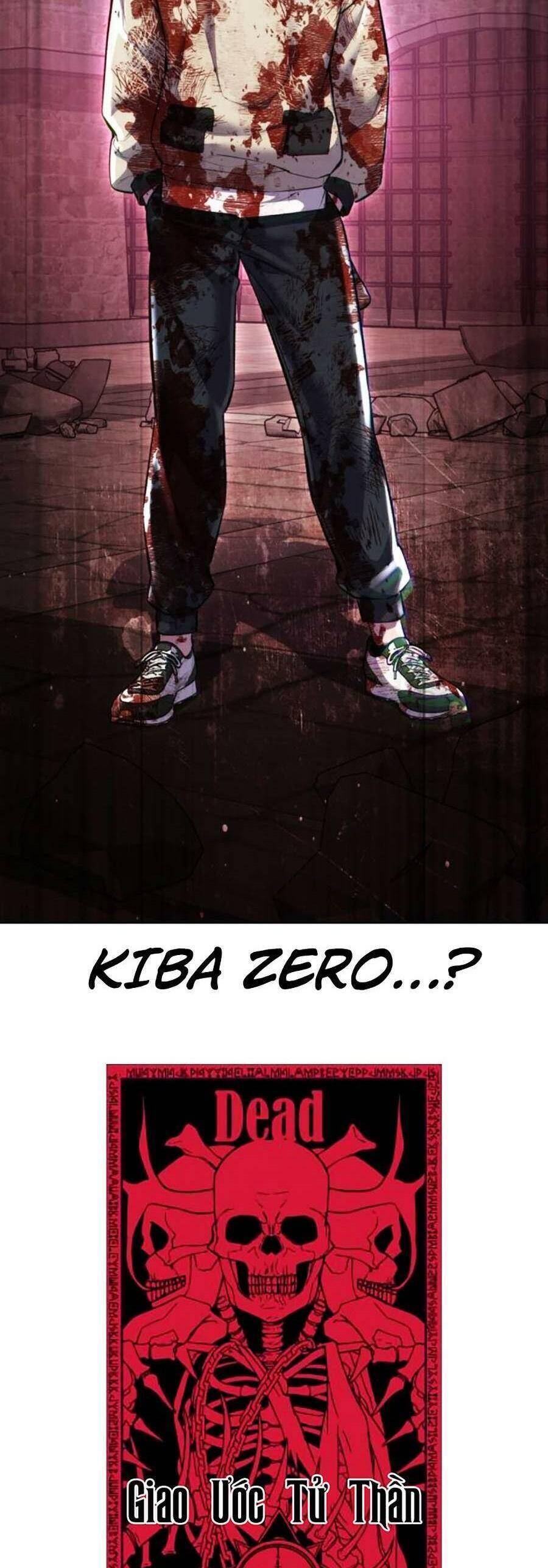 Cậu Bé Của Thần Chết - Chapter 222 - Page 117