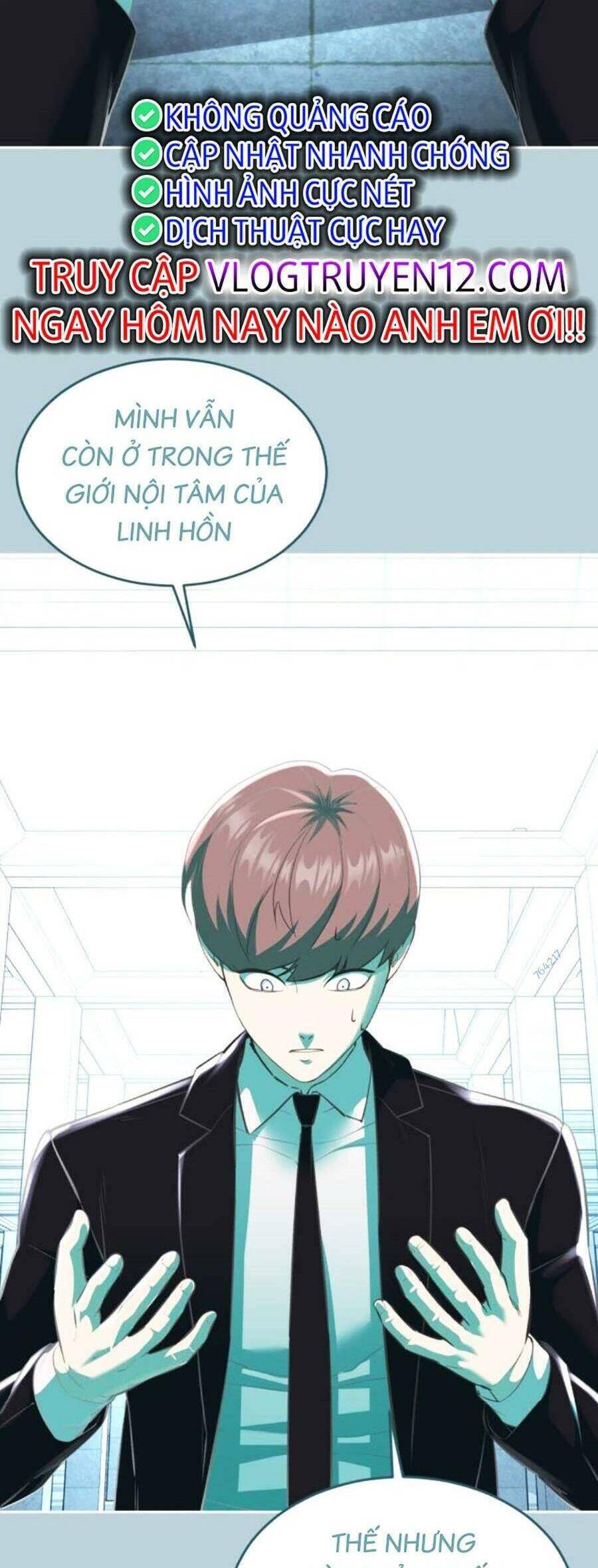 Cậu Bé Của Thần Chết - Chapter 222 - Page 15