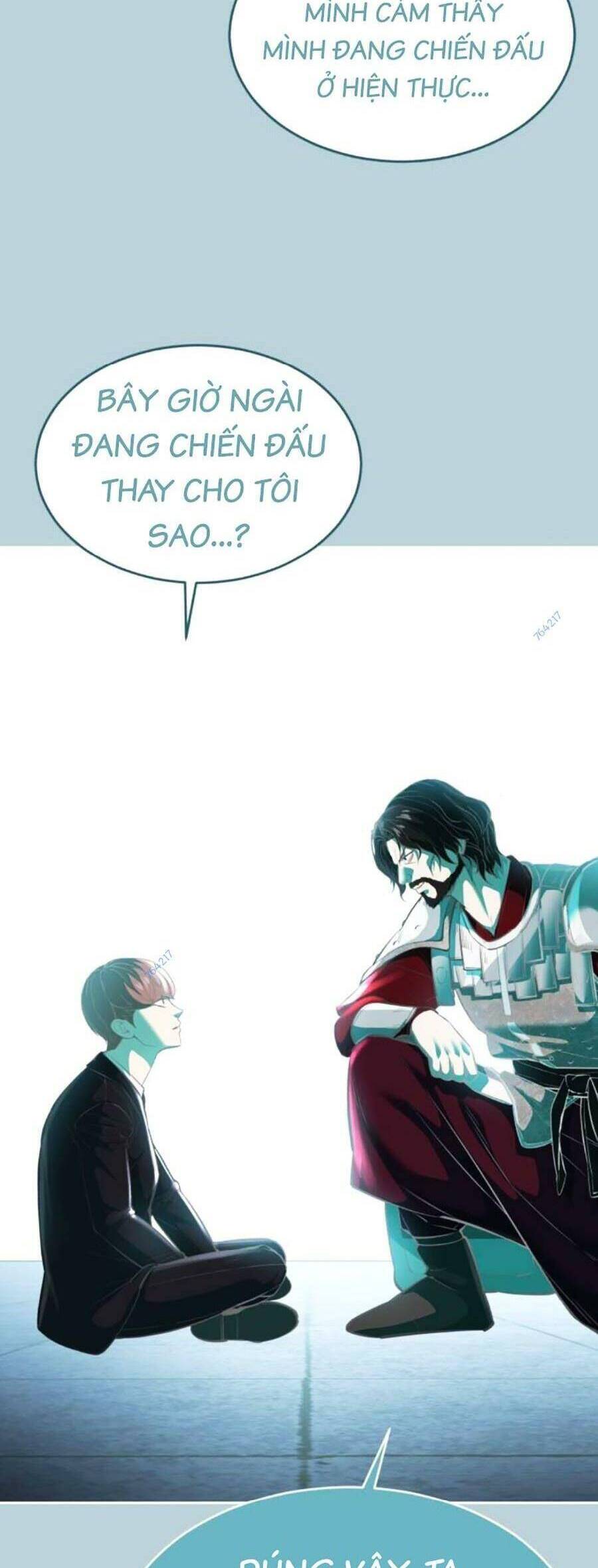 Cậu Bé Của Thần Chết - Chapter 222 - Page 16