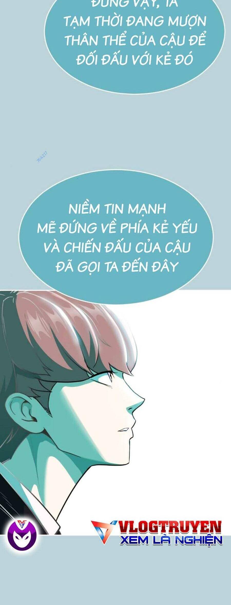 Cậu Bé Của Thần Chết - Chapter 222 - Page 17