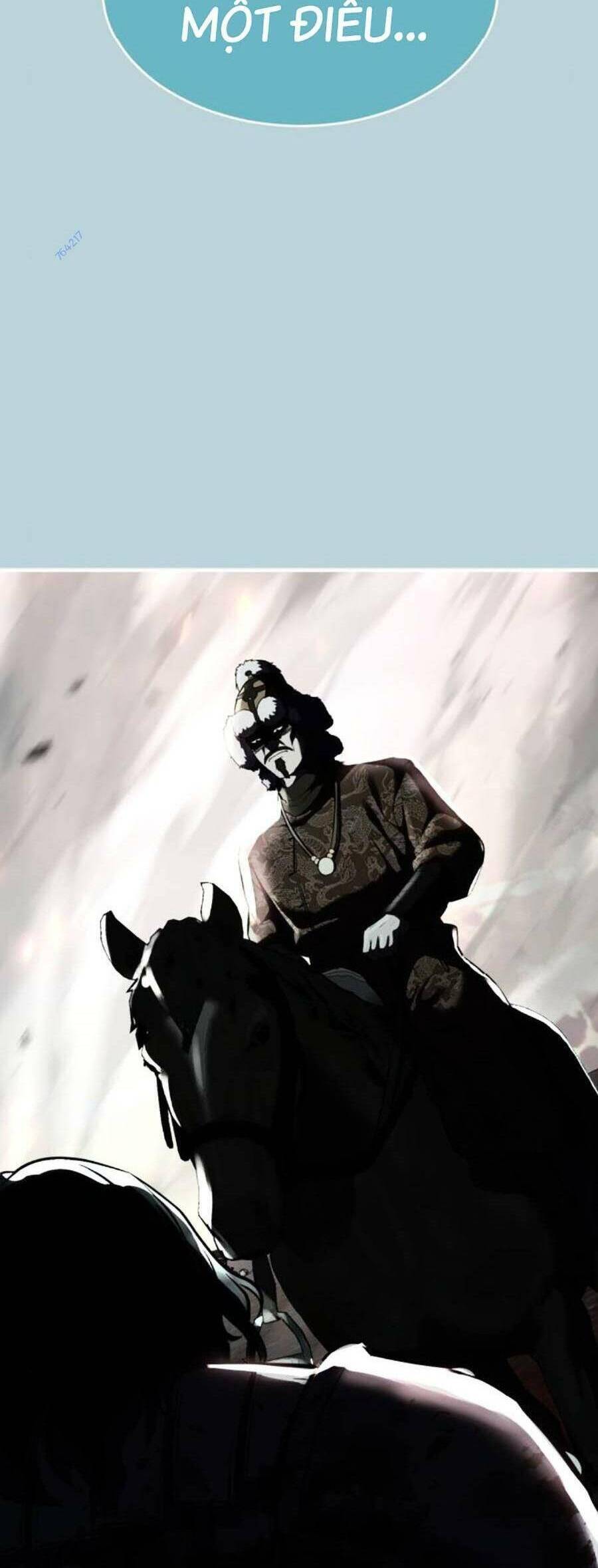 Cậu Bé Của Thần Chết - Chapter 222 - Page 19