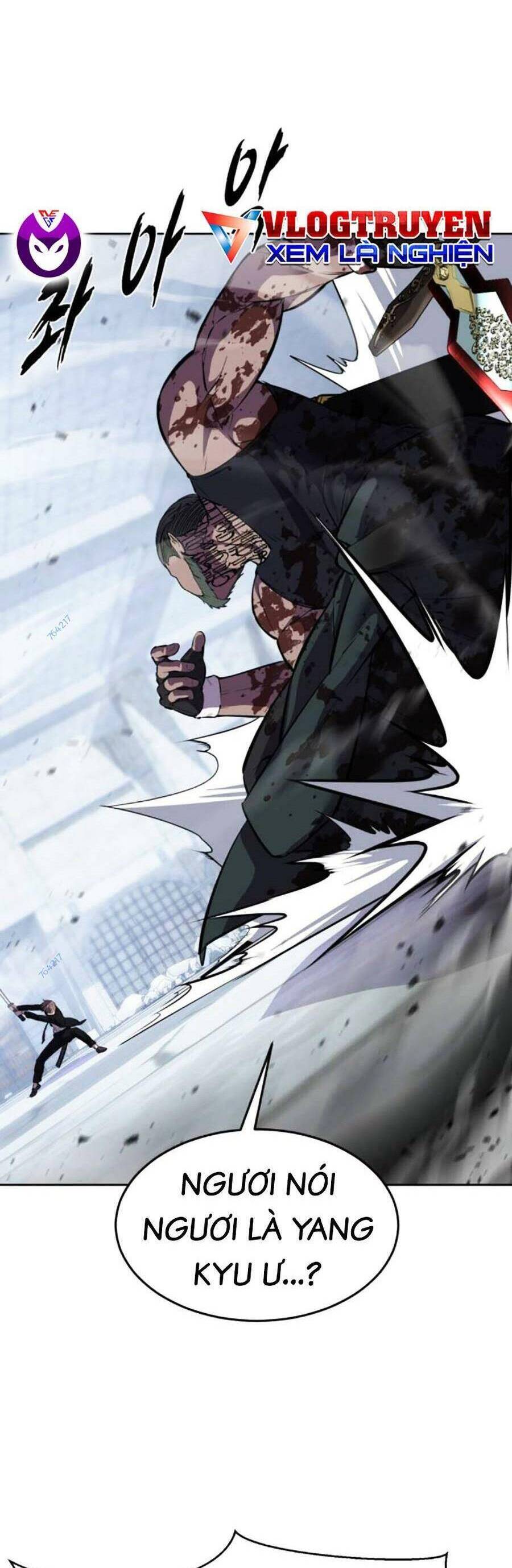 Cậu Bé Của Thần Chết - Chapter 222 - Page 27