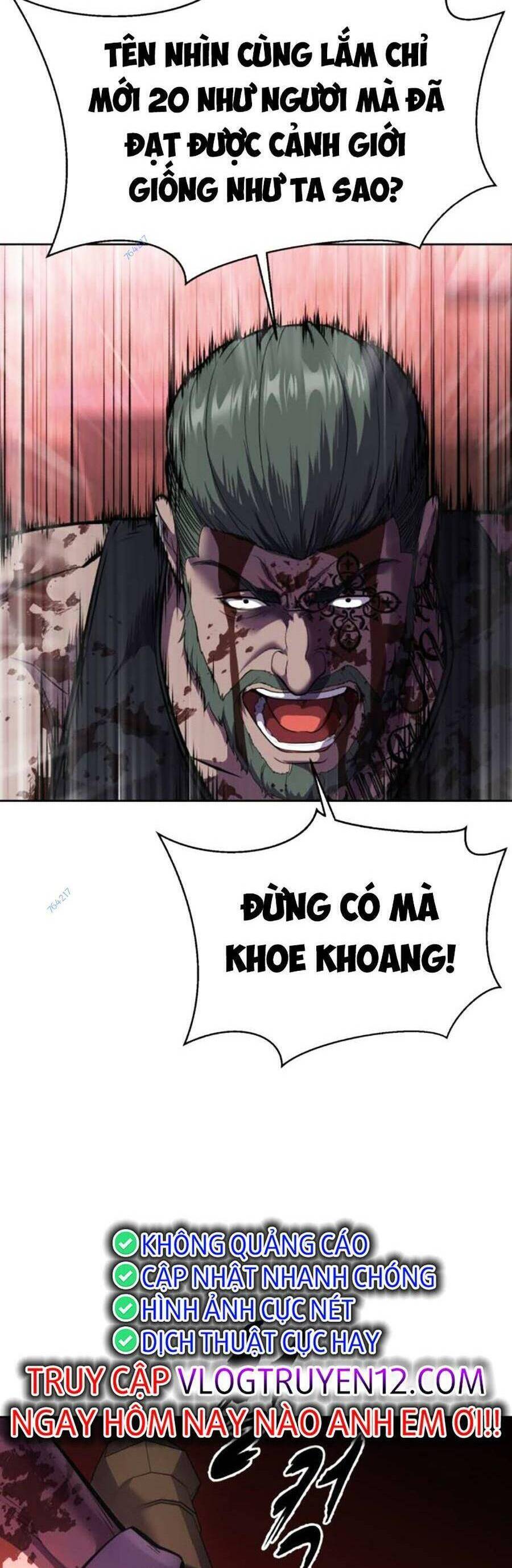 Cậu Bé Của Thần Chết - Chapter 222 - Page 28