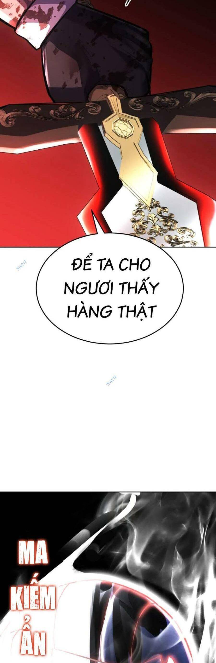 Cậu Bé Của Thần Chết - Chapter 222 - Page 29