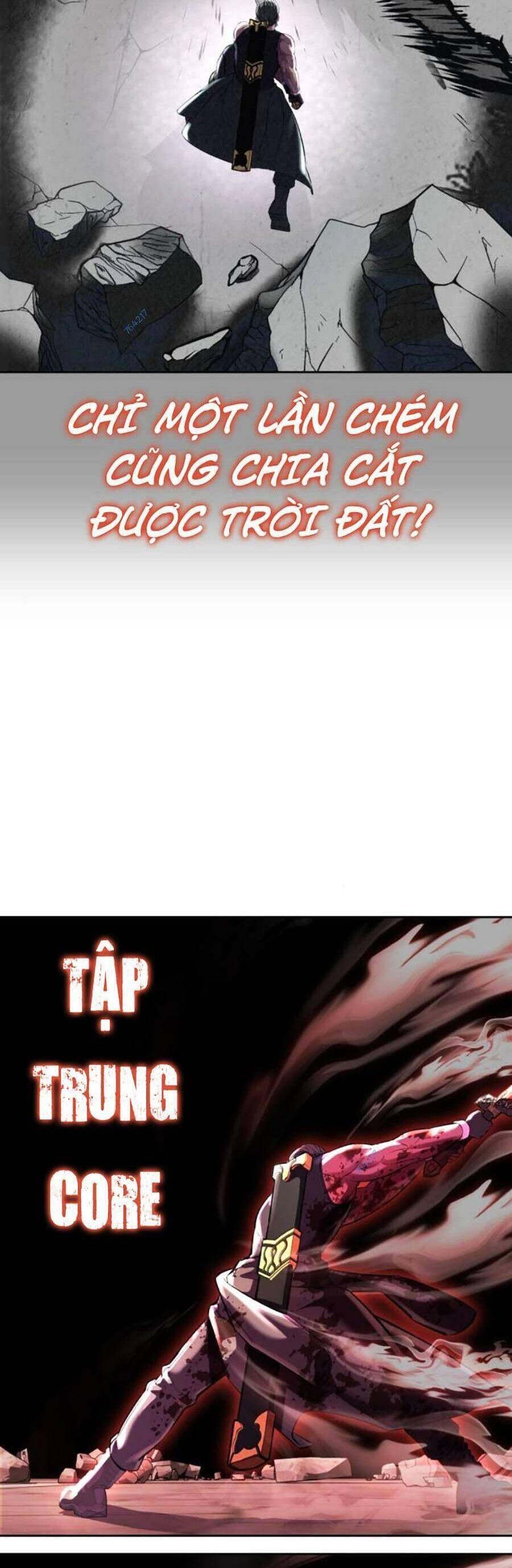 Cậu Bé Của Thần Chết - Chapter 222 - Page 33