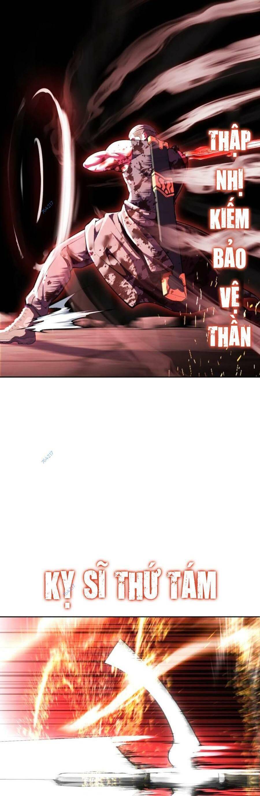 Cậu Bé Của Thần Chết - Chapter 222 - Page 34