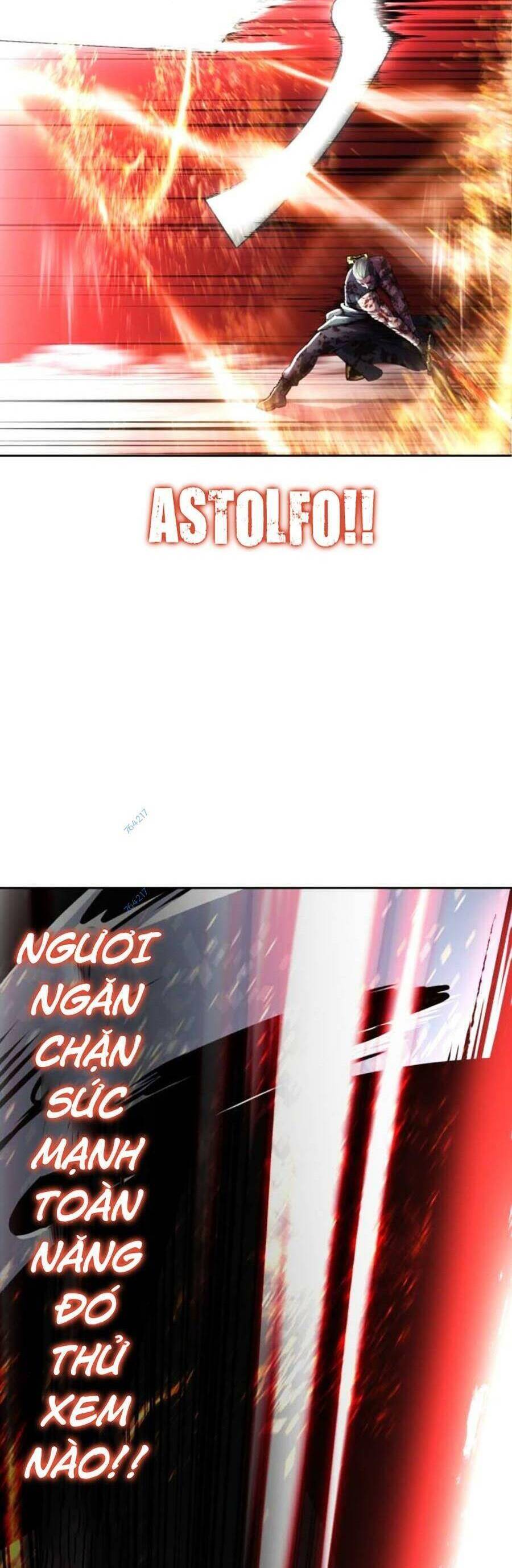 Cậu Bé Của Thần Chết - Chapter 222 - Page 35