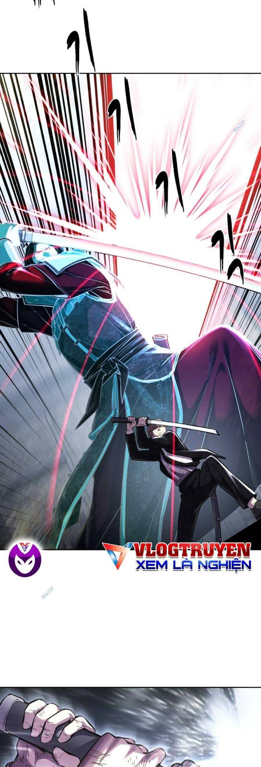 Cậu Bé Của Thần Chết - Chapter 222 - Page 38