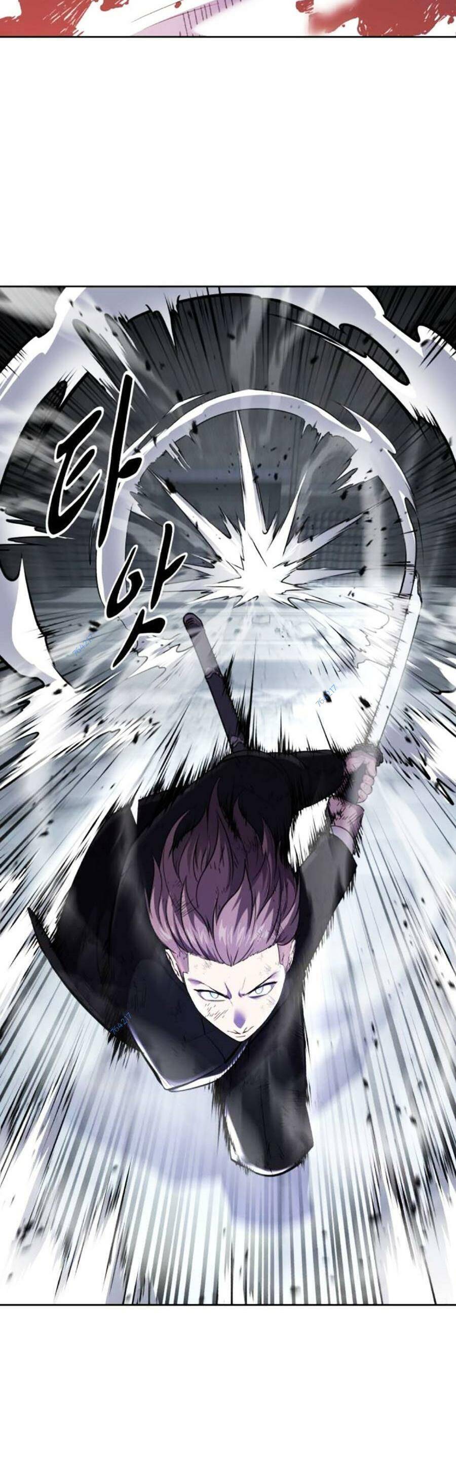 Cậu Bé Của Thần Chết - Chapter 222 - Page 43