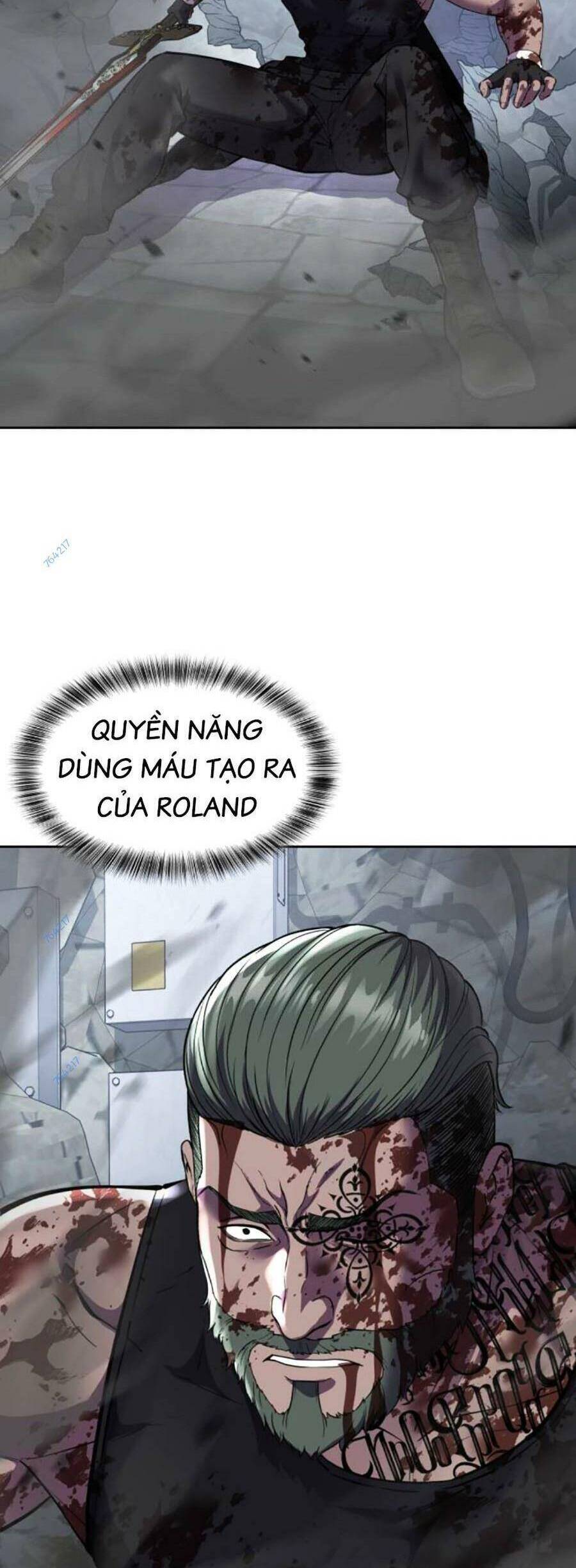 Cậu Bé Của Thần Chết - Chapter 222 - Page 50