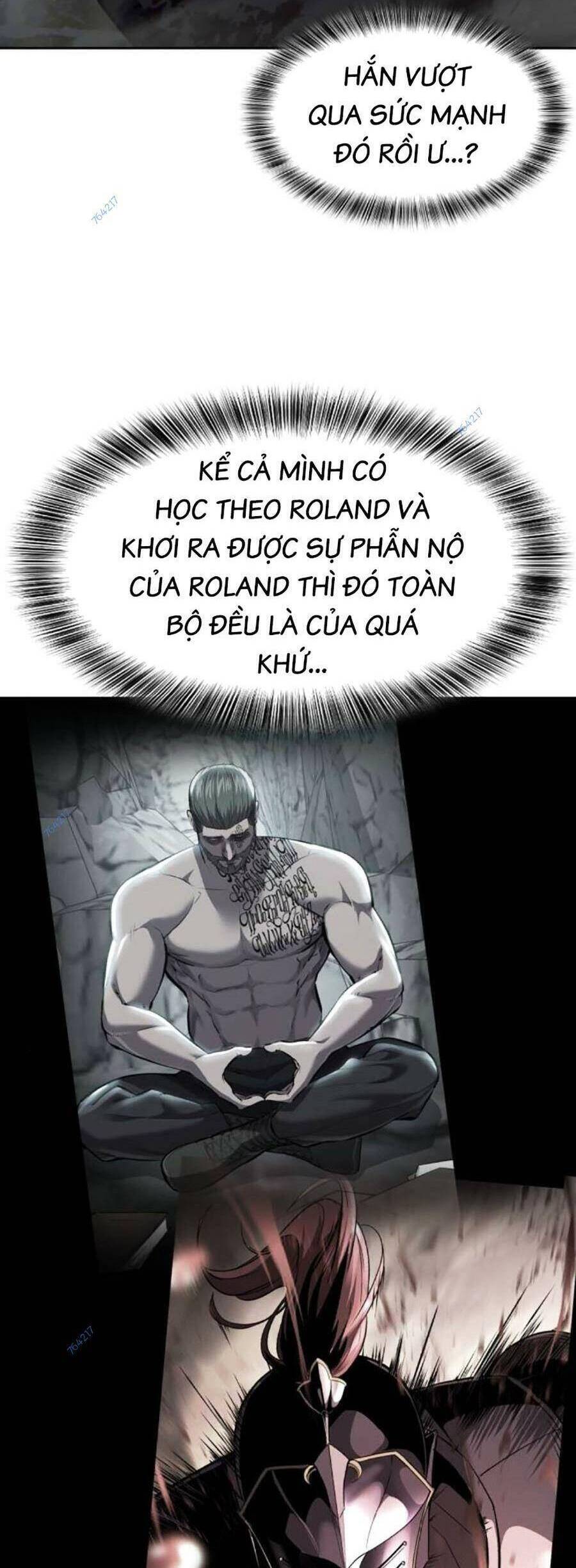 Cậu Bé Của Thần Chết - Chapter 222 - Page 51