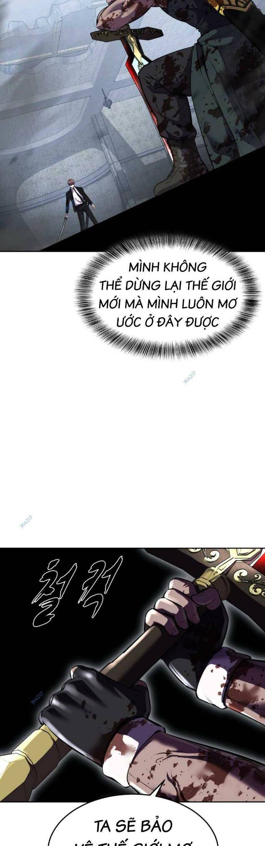 Cậu Bé Của Thần Chết - Chapter 222 - Page 54