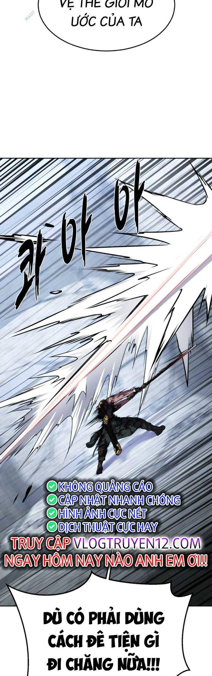 Cậu Bé Của Thần Chết - Chapter 222 - Page 55