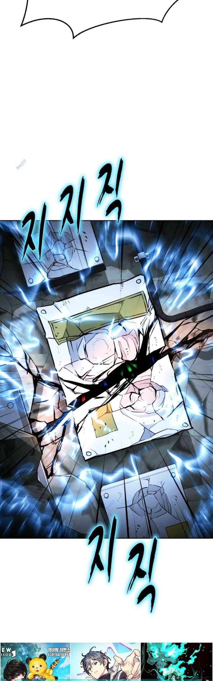 Cậu Bé Của Thần Chết - Chapter 222 - Page 56