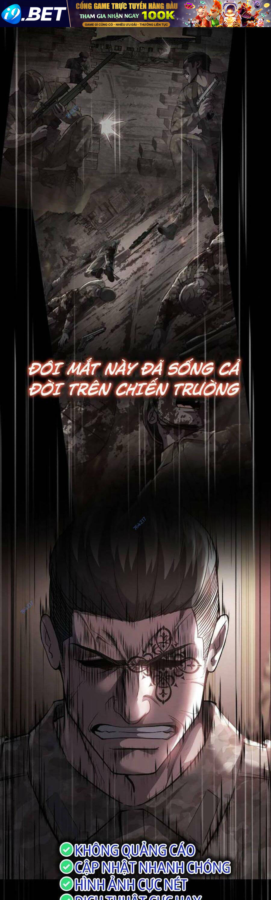 Cậu Bé Của Thần Chết - Chapter 222 - Page 59