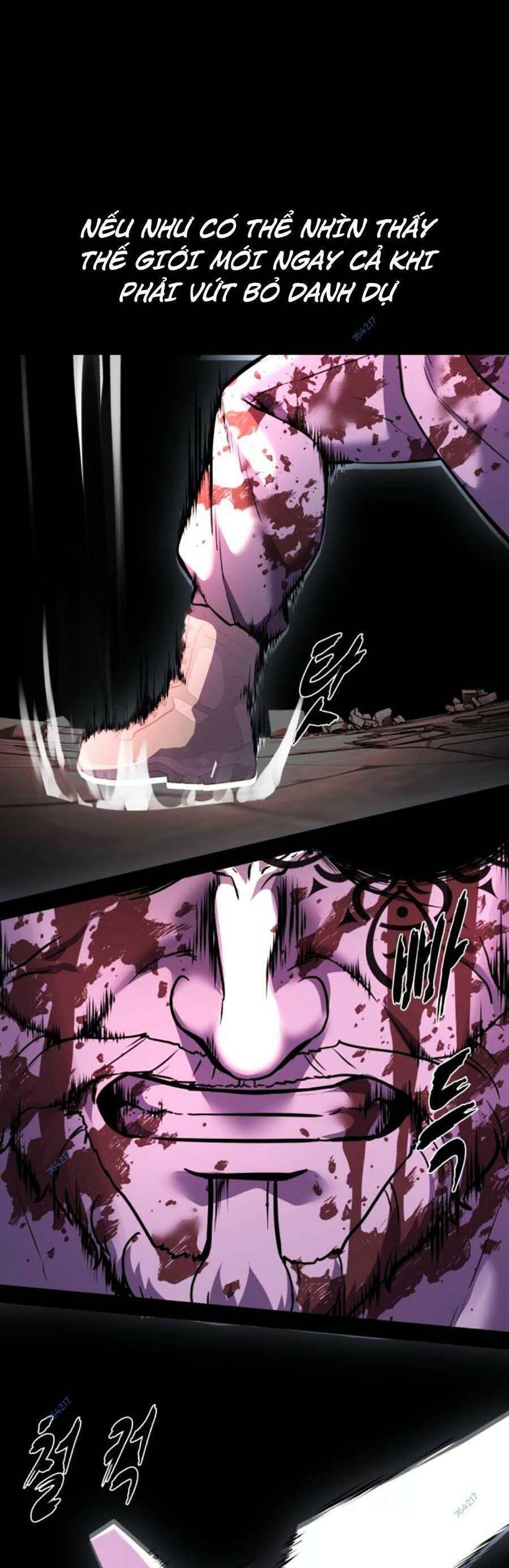 Cậu Bé Của Thần Chết - Chapter 222 - Page 64