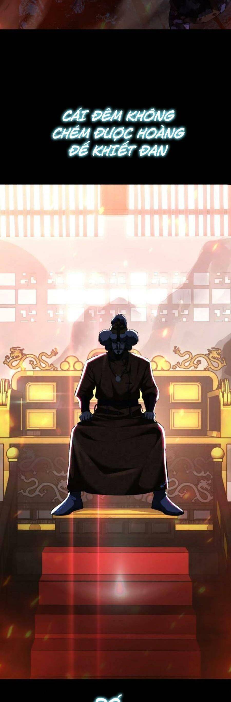 Cậu Bé Của Thần Chết - Chapter 222 - Page 70