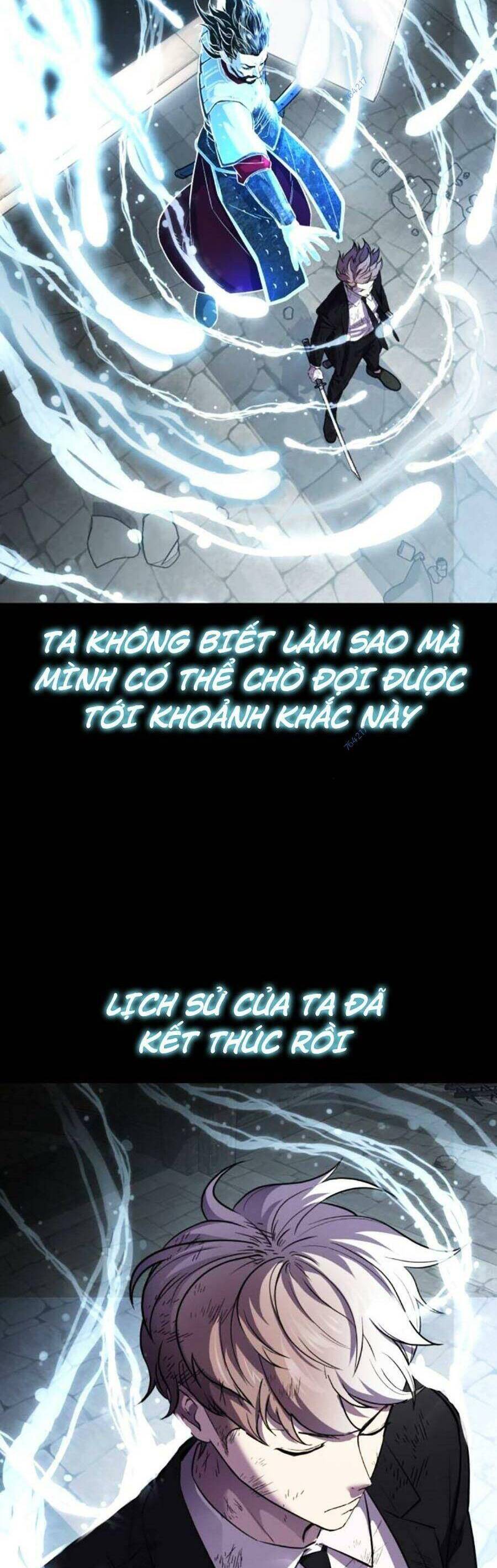 Cậu Bé Của Thần Chết - Chapter 222 - Page 77