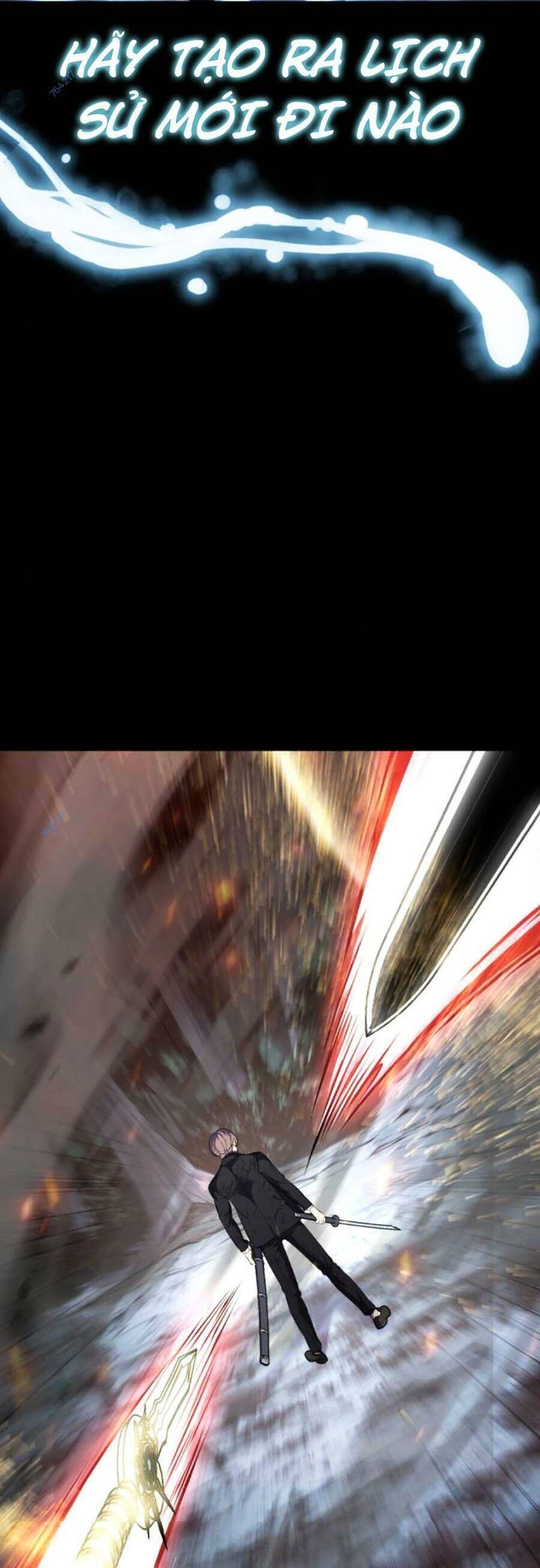 Cậu Bé Của Thần Chết - Chapter 222 - Page 79